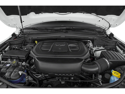 2023 Dodge Durango SRT Hellcat Black Premium