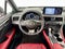 2022 Lexus RX RX 450h F SPORT Handling