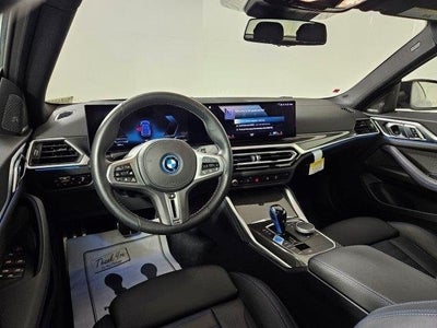 2023 BMW i4 M50