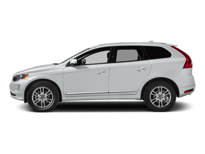 2015 Volvo XC60 T5 Premier