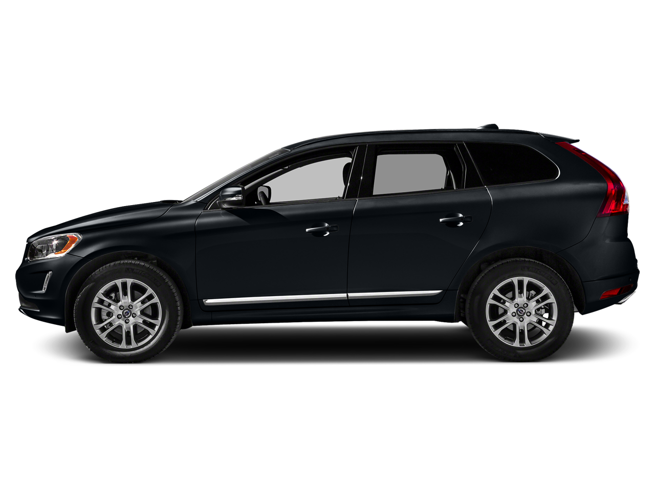 2015 Volvo XC60 T6 Premier Plus