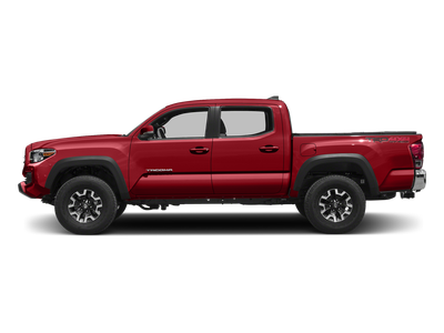 2017 Toyota Tacoma TRD Off-Road