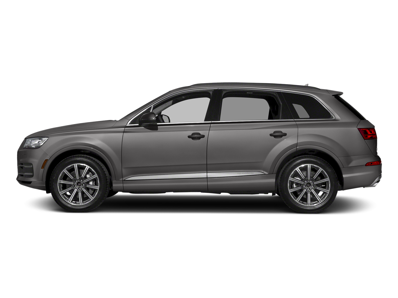 2018 Audi Q7 Prestige