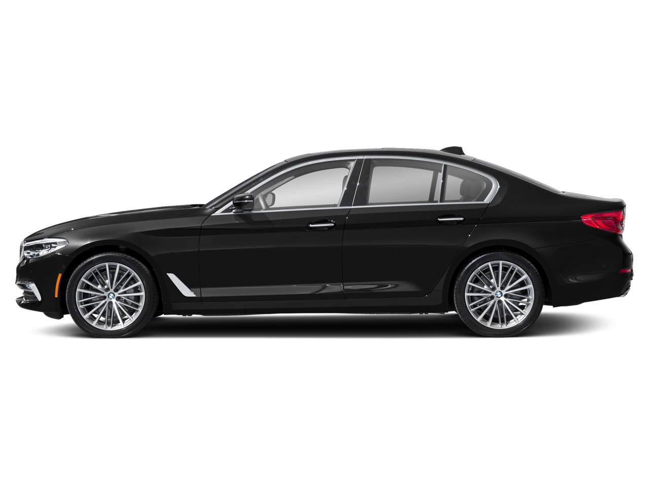 2020 BMW 5 Series 540i xDrive