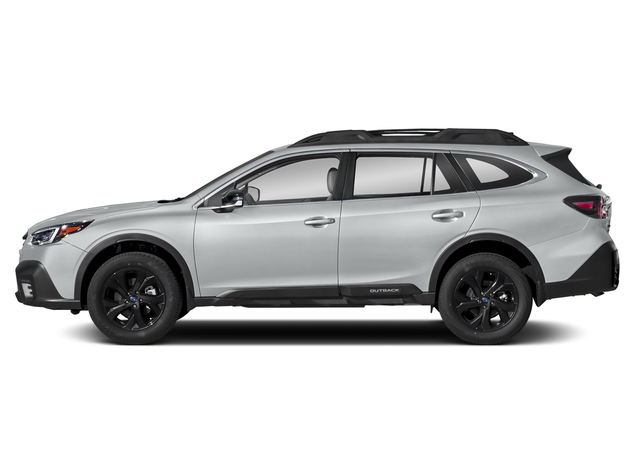 2020 Subaru Outback Onyx Edition XT