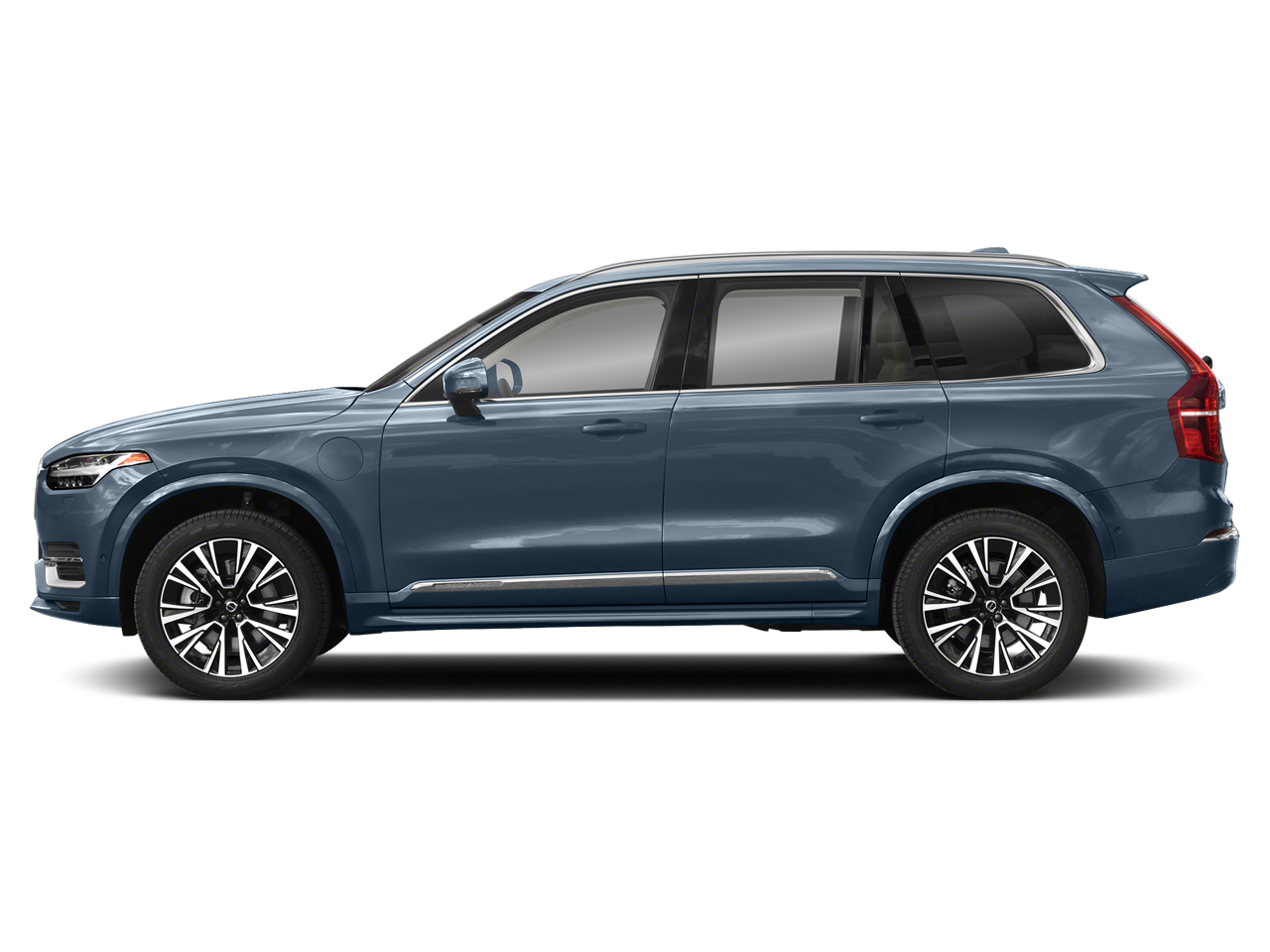 2023 Volvo XC90 Recharge Plug-In Hybrid Ultimate