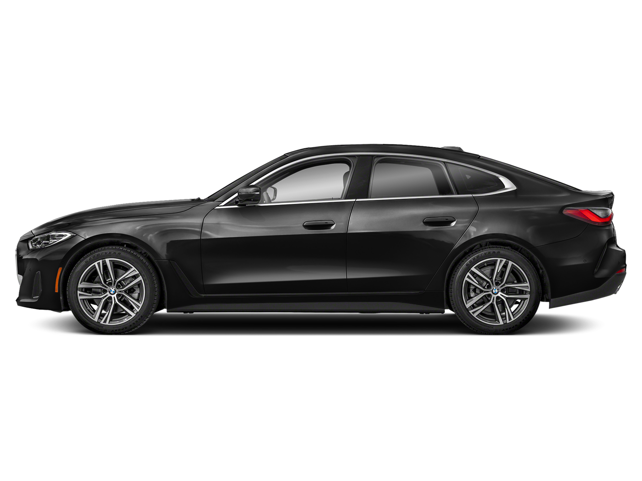 2024 BMW 4 Series 430i xDrive