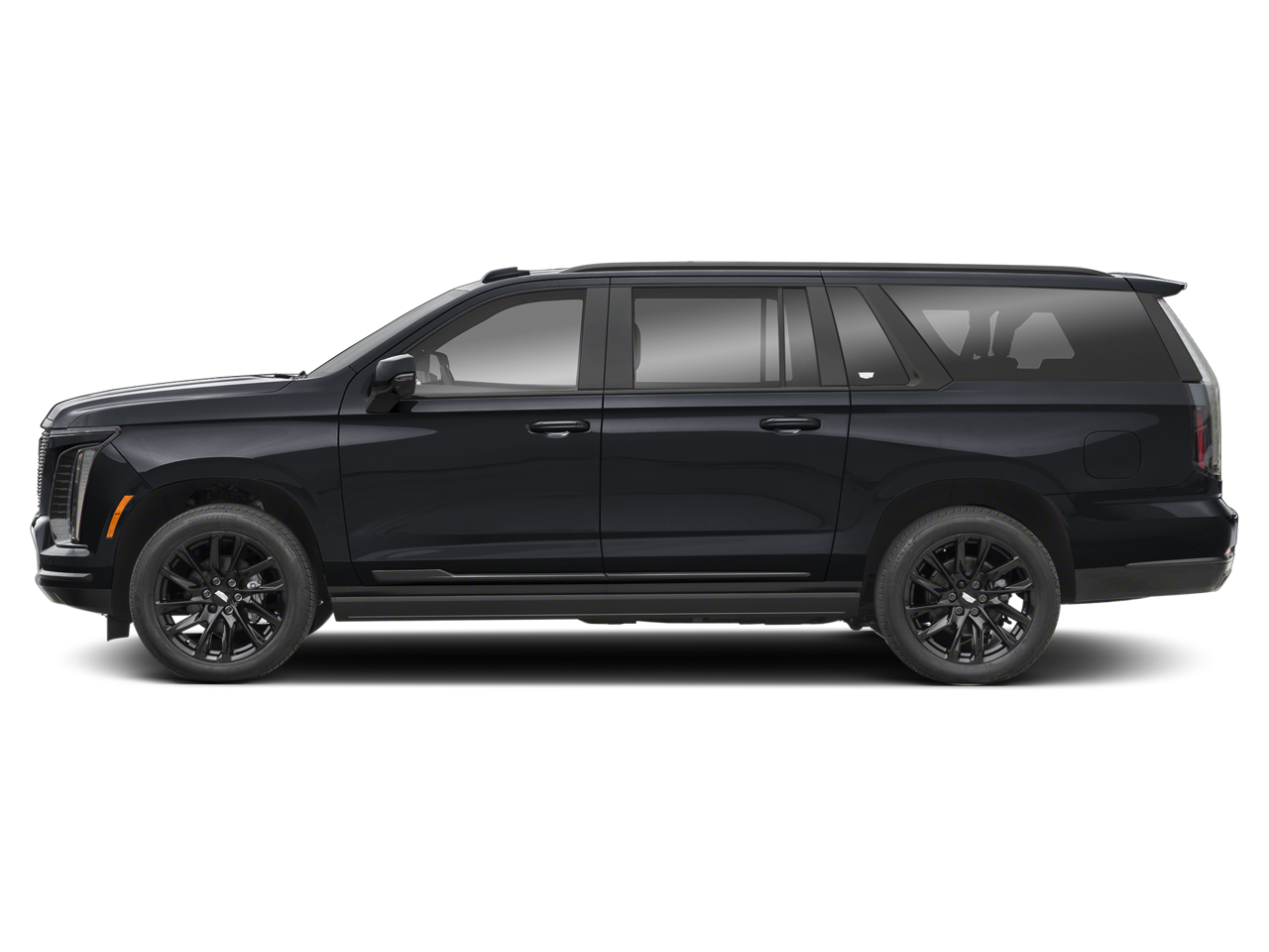 2025 Cadillac Escalade ESV 4WD Sport