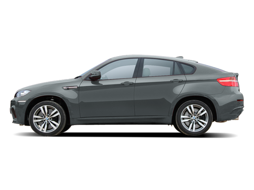 2010 BMW X6 M Base