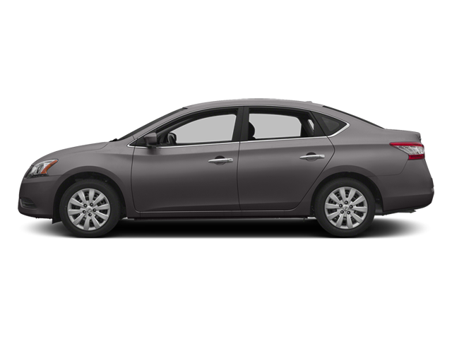 2013 Nissan Sentra SV
