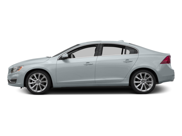 2016 Volvo S60 Inscription T5