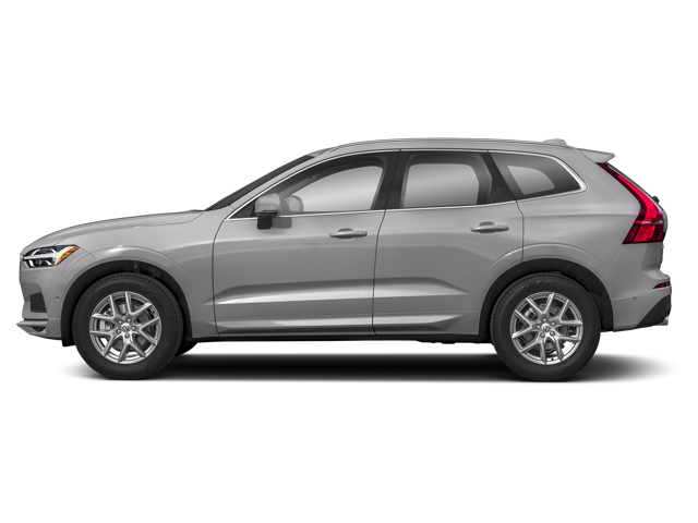 2018 Volvo XC60 T5 Momentum