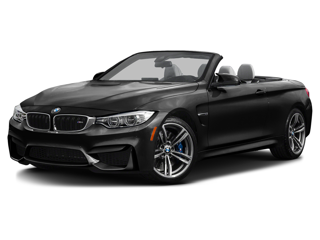 2015 BMW M4 Base