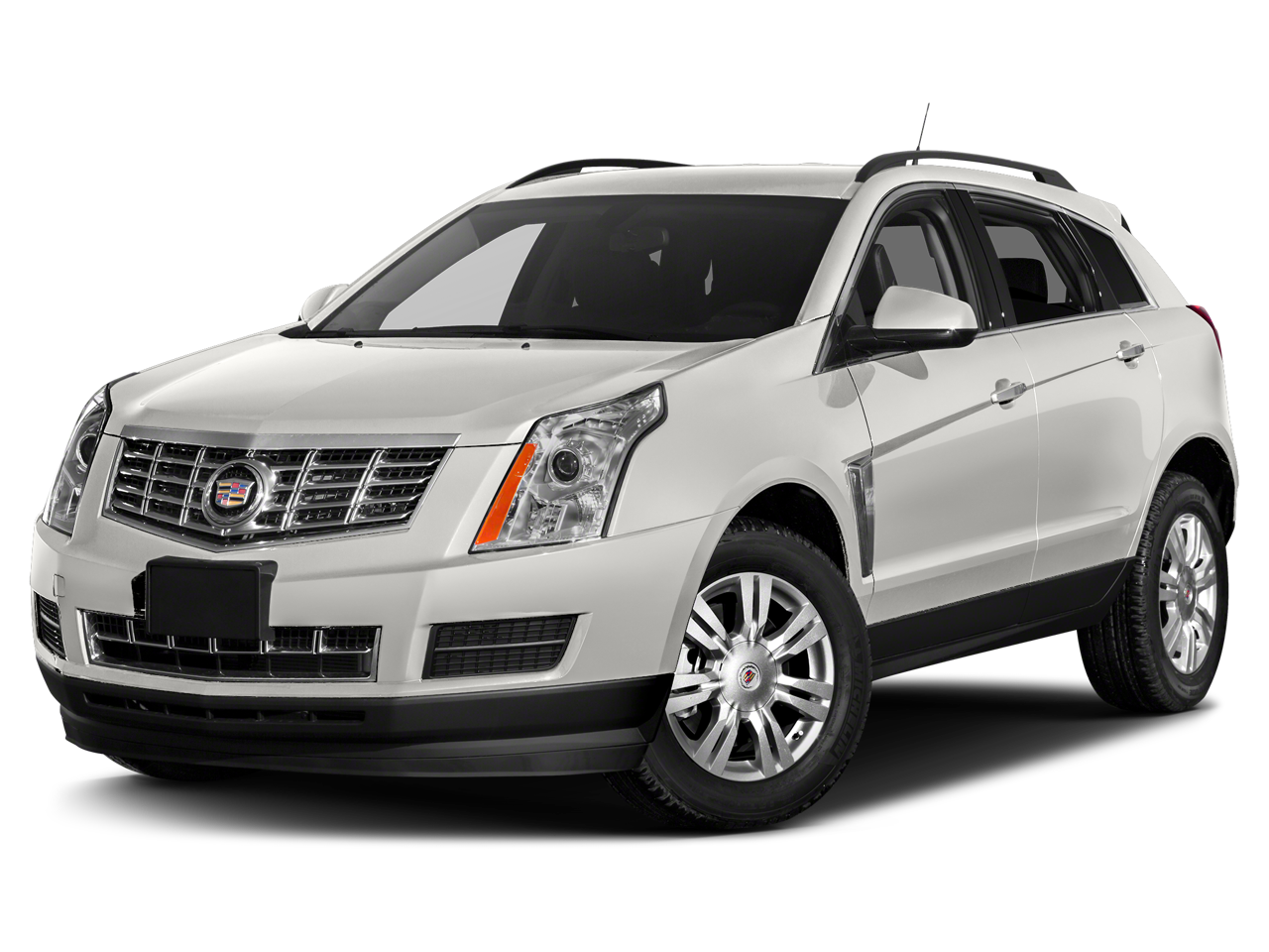 2015 Cadillac SRX Luxury