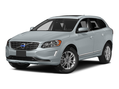 2015 Volvo XC60 T5 Premier