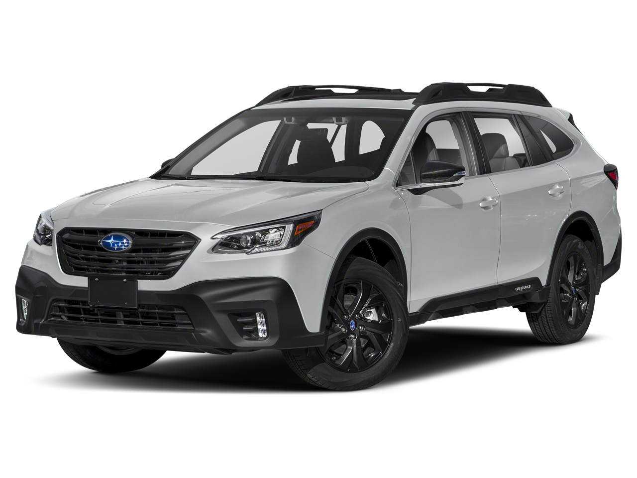 2020 Subaru Outback Onyx Edition XT