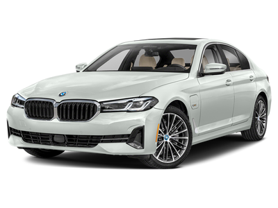 2023 BMW 5 Series 530e xDrive