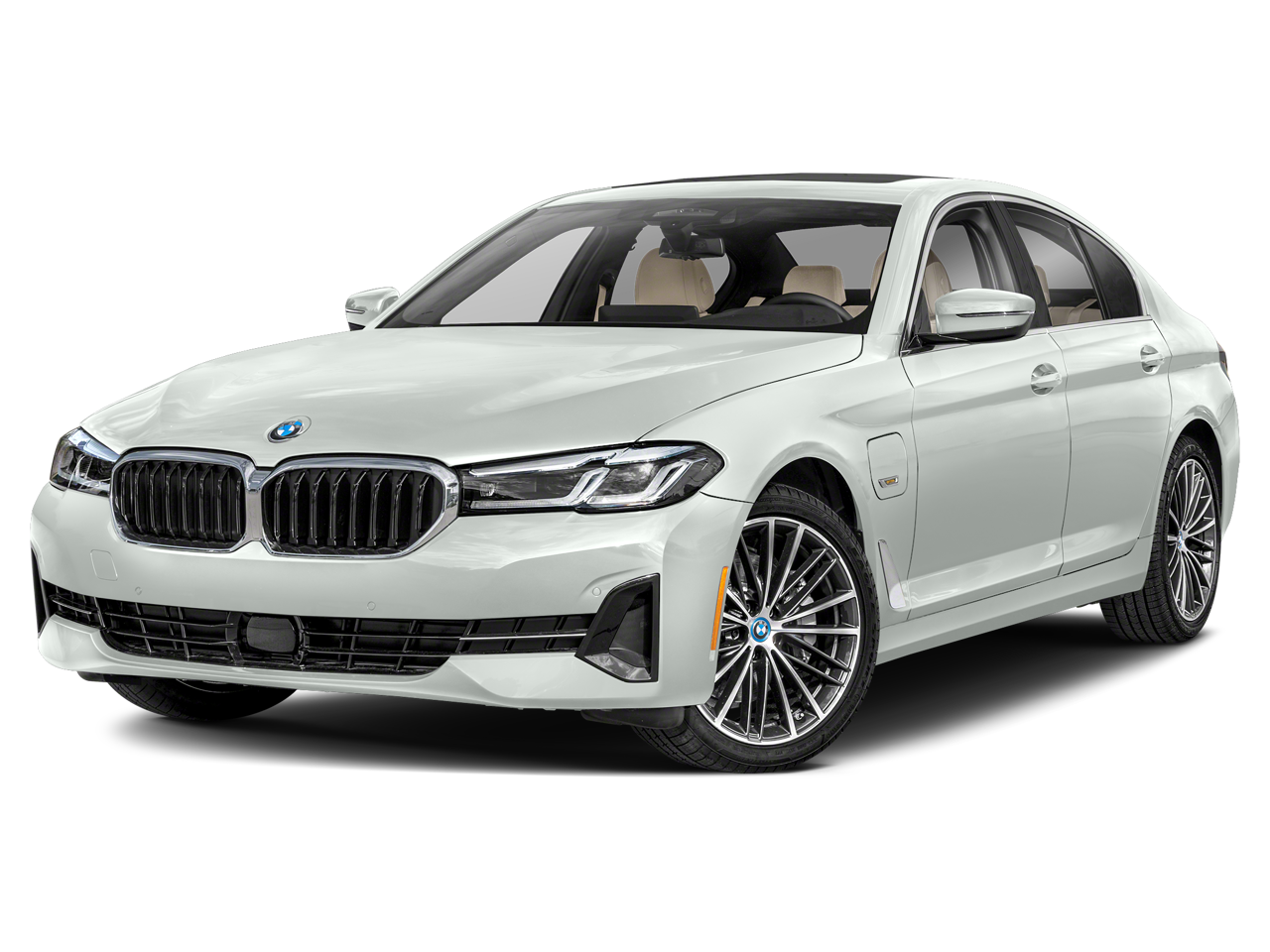 2023 BMW 5 Series 530e xDrive
