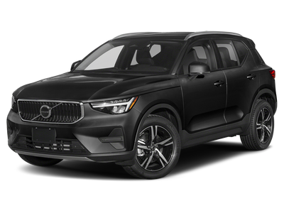 2023 Volvo XC40 B5 Plus Dark Theme
