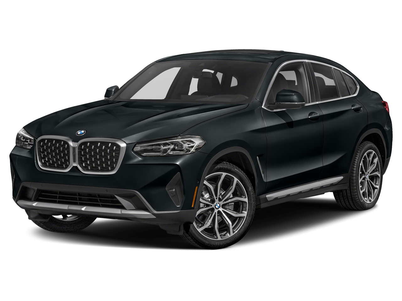 2024 BMW X4 xDrive30i
