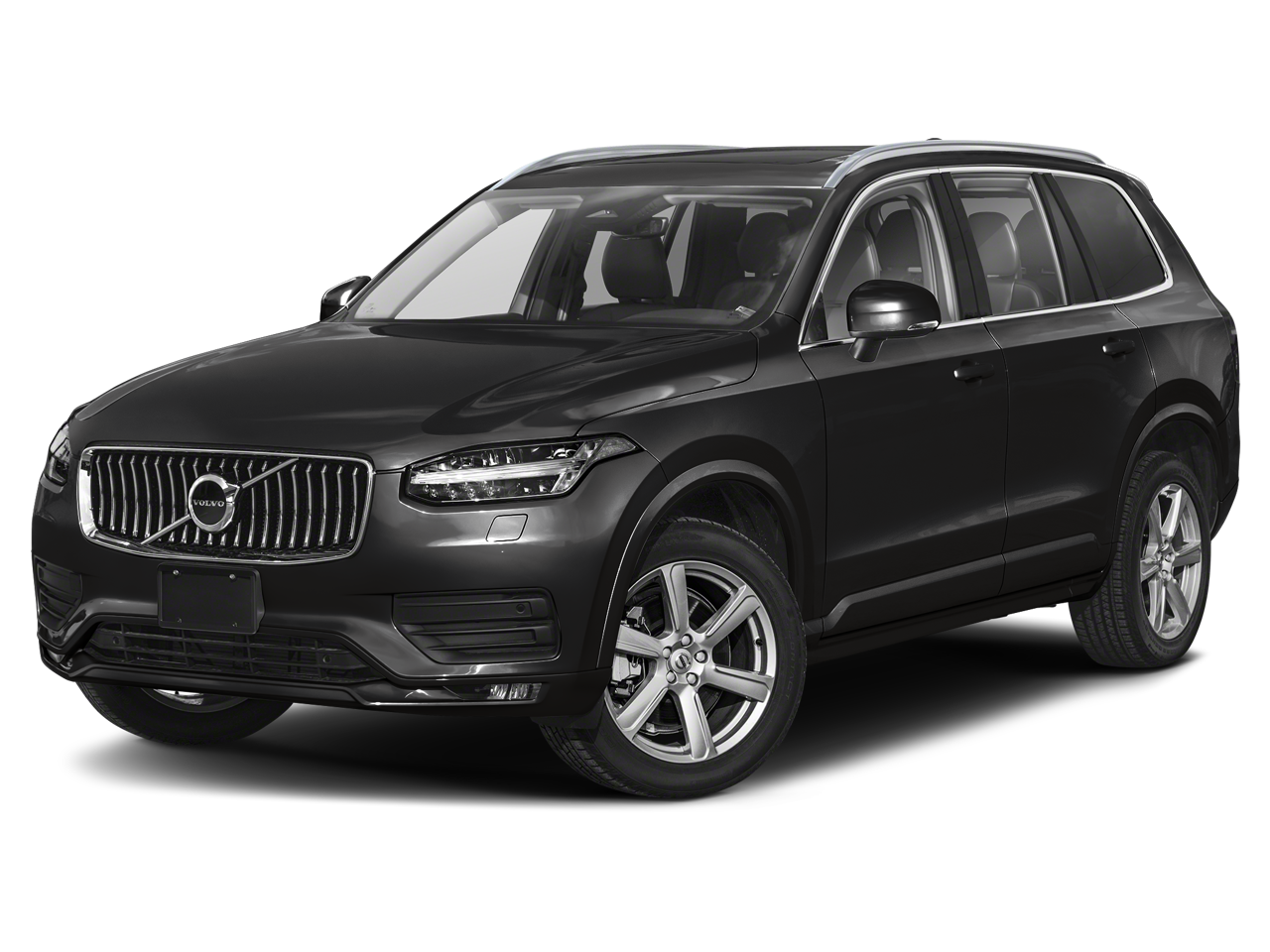 2024 Volvo XC90 B6 Plus Bright Theme 6-Seater