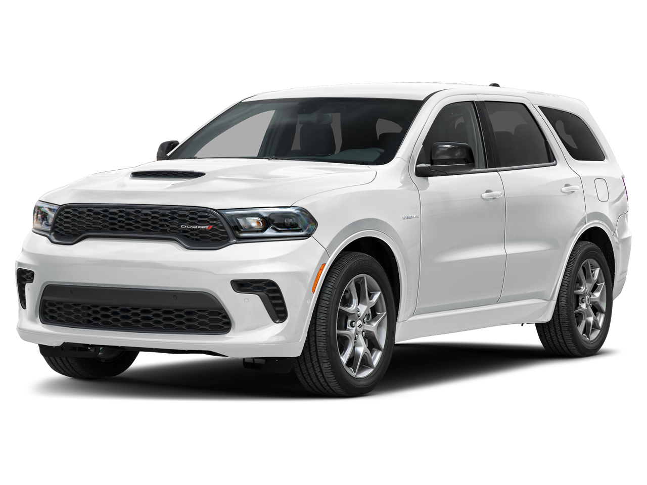 2026 Dodge Durango GT HEMI Plus V8 AWD's photo