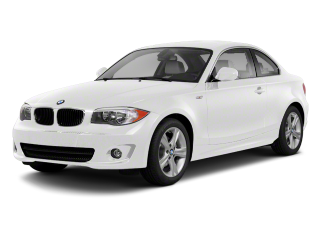 2011 BMW 1 Series M Base