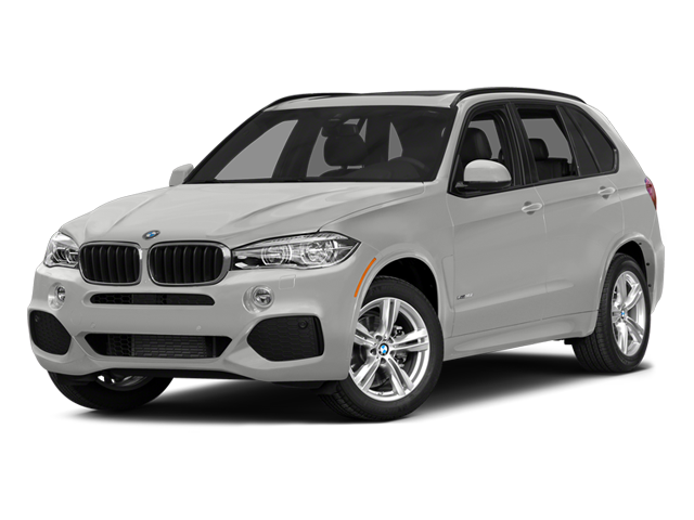 2014 BMW X5 xDrive35i Sport Activity