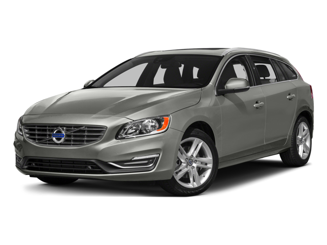 2015 Volvo V60 T5 Premier