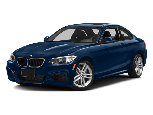 2016 BMW 2 Series 228i