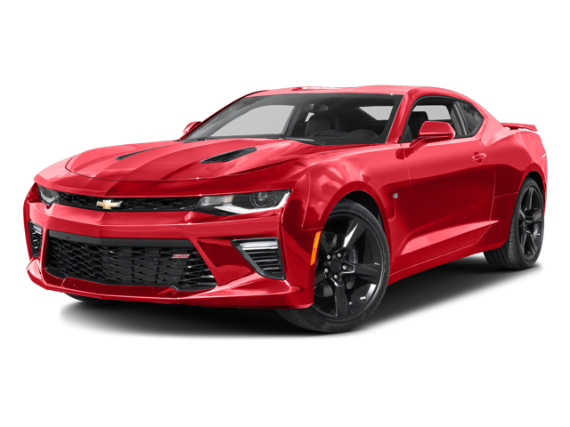 2016 Chevrolet Camaro Base