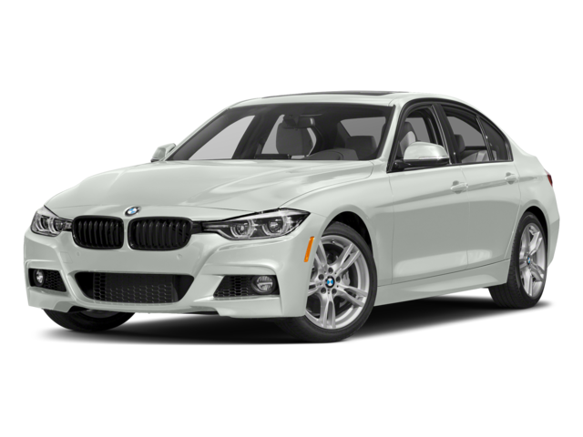2018 BMW 3 Series 340i xDrive