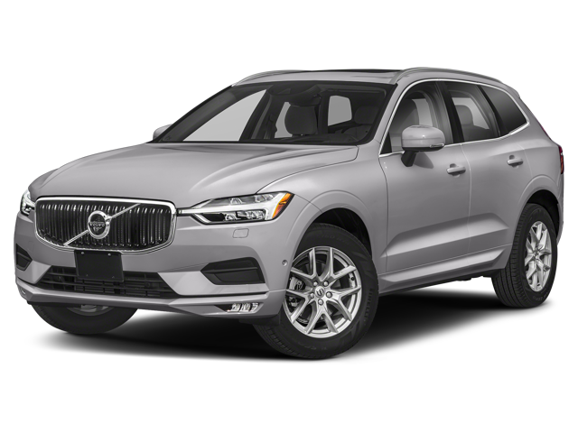 2018 Volvo XC60 T5 Momentum