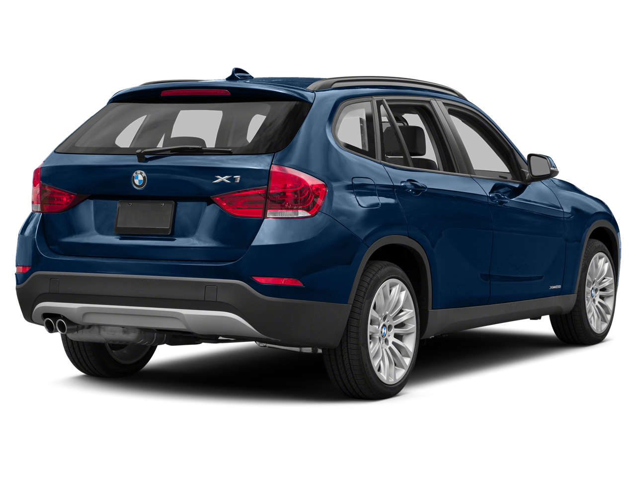 2015 BMW X1 xDrive28i