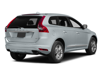 2015 Volvo XC60 T5 Premier