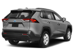 2021 Toyota RAV4 Hybrid Hybrid XLE Premium