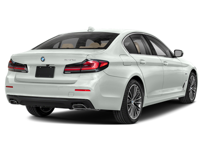 2023 BMW 5 Series 530e xDrive