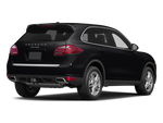 2014 Porsche Cayenne Base