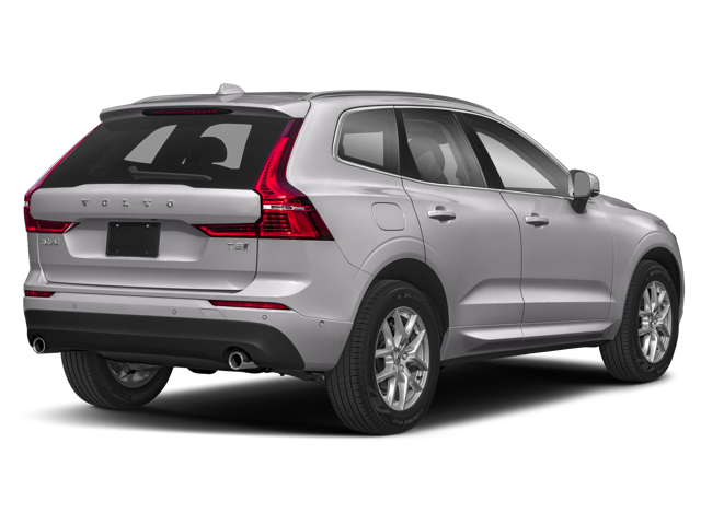 2018 Volvo XC60 T5 Momentum