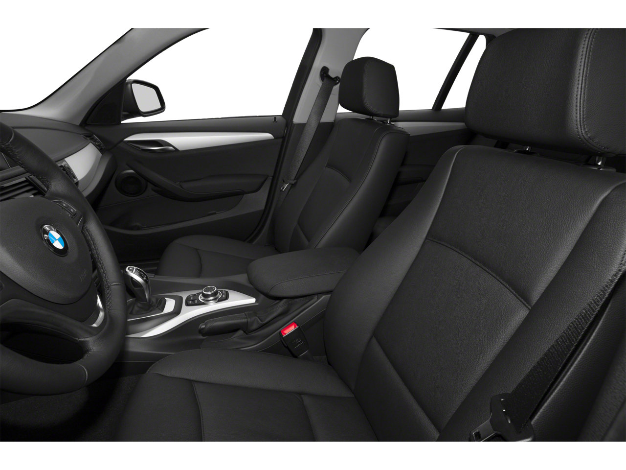 2015 BMW X1 xDrive28i
