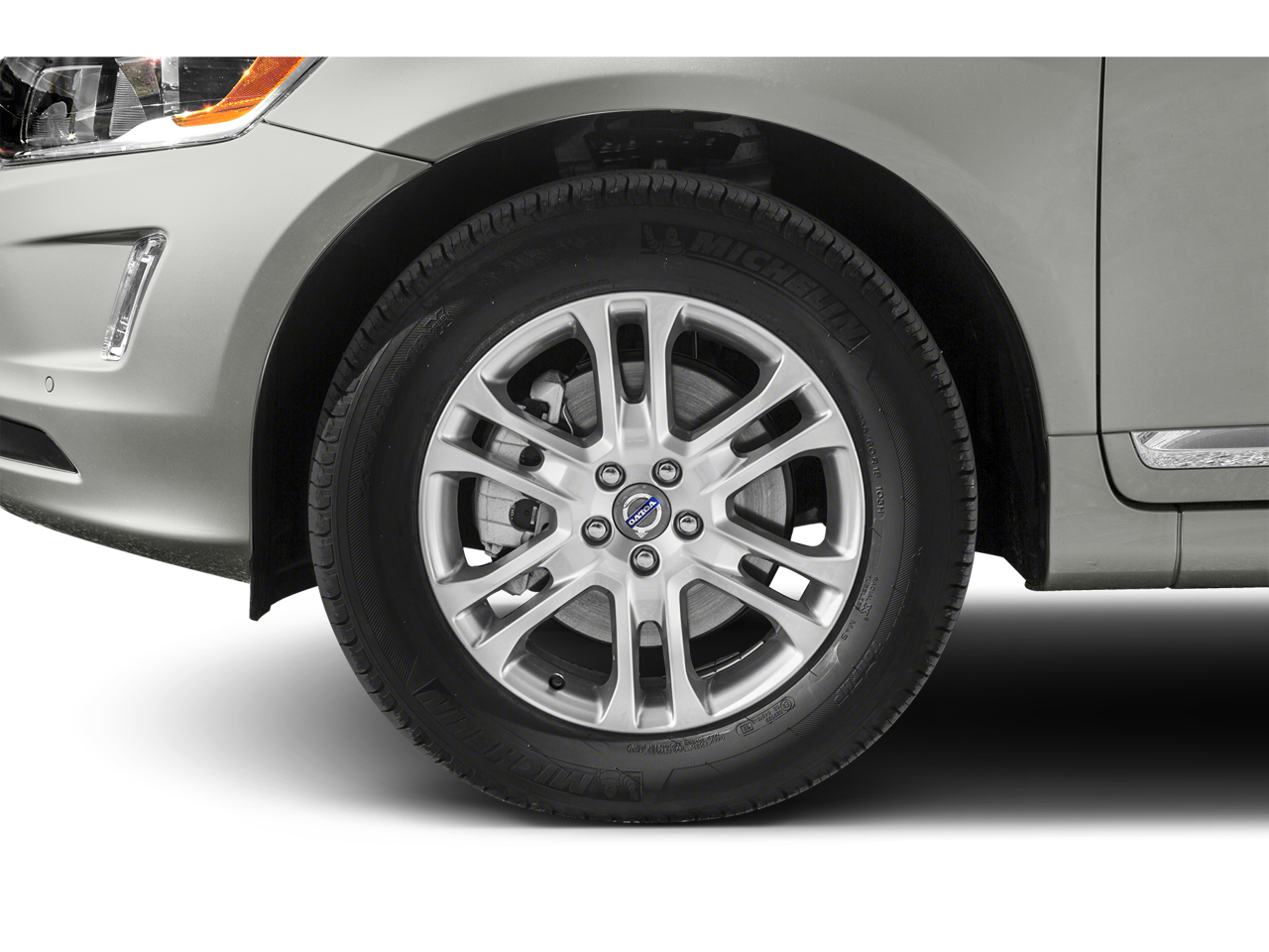 2015 Volvo XC60 T5 Premier Plus