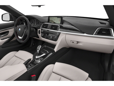 2019 BMW 4 Series 430i xDrive