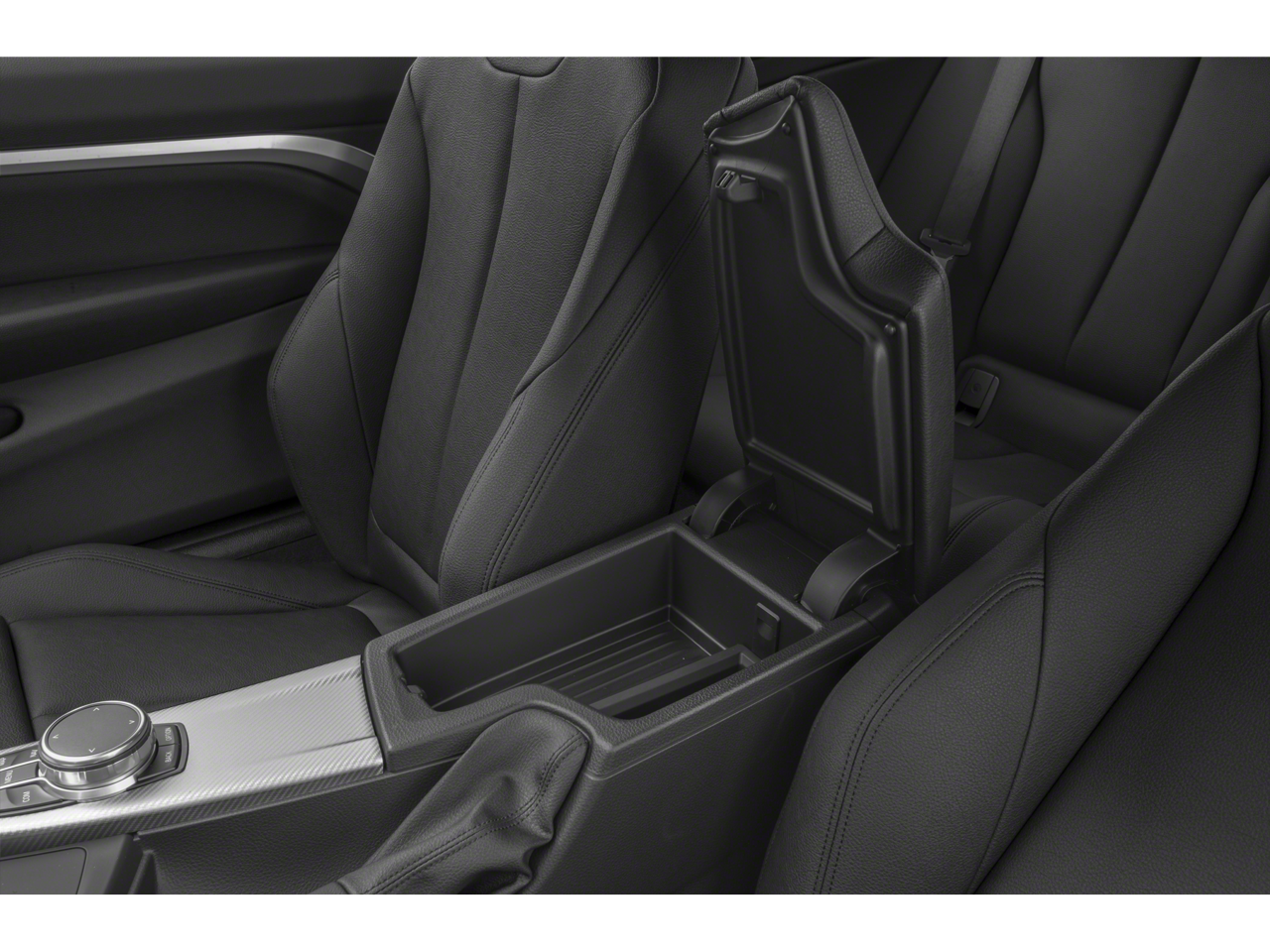 2019 BMW 4 Series 440i xDrive