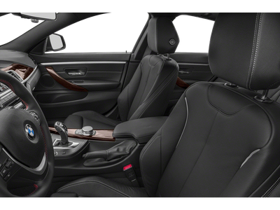 2019 BMW 4 Series 430i