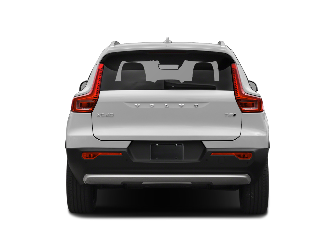 2019 Volvo XC40 Momentum