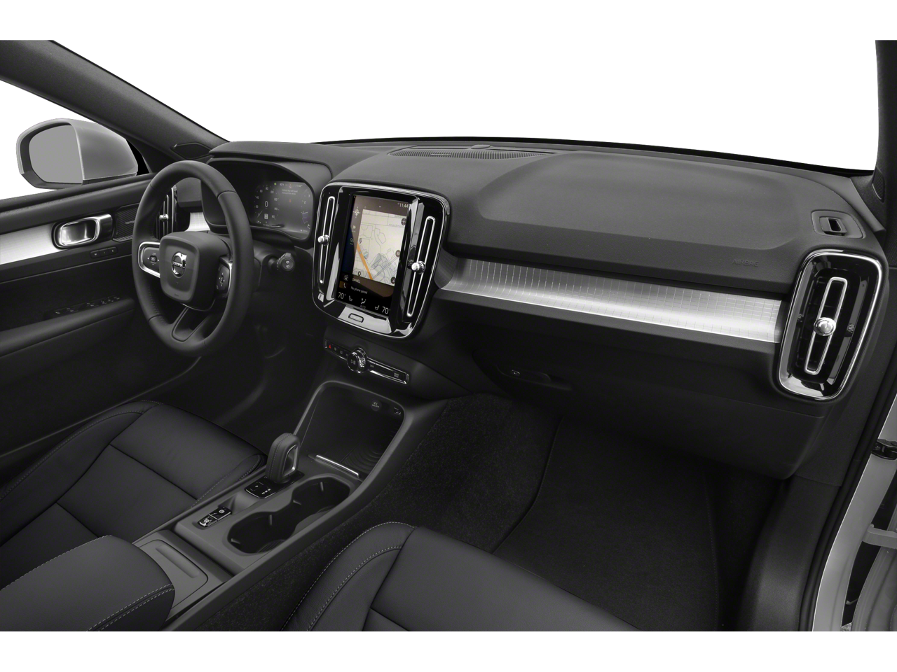 2019 Volvo XC40 Momentum