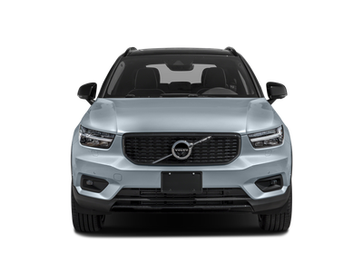 2019 Volvo XC40 R-Design