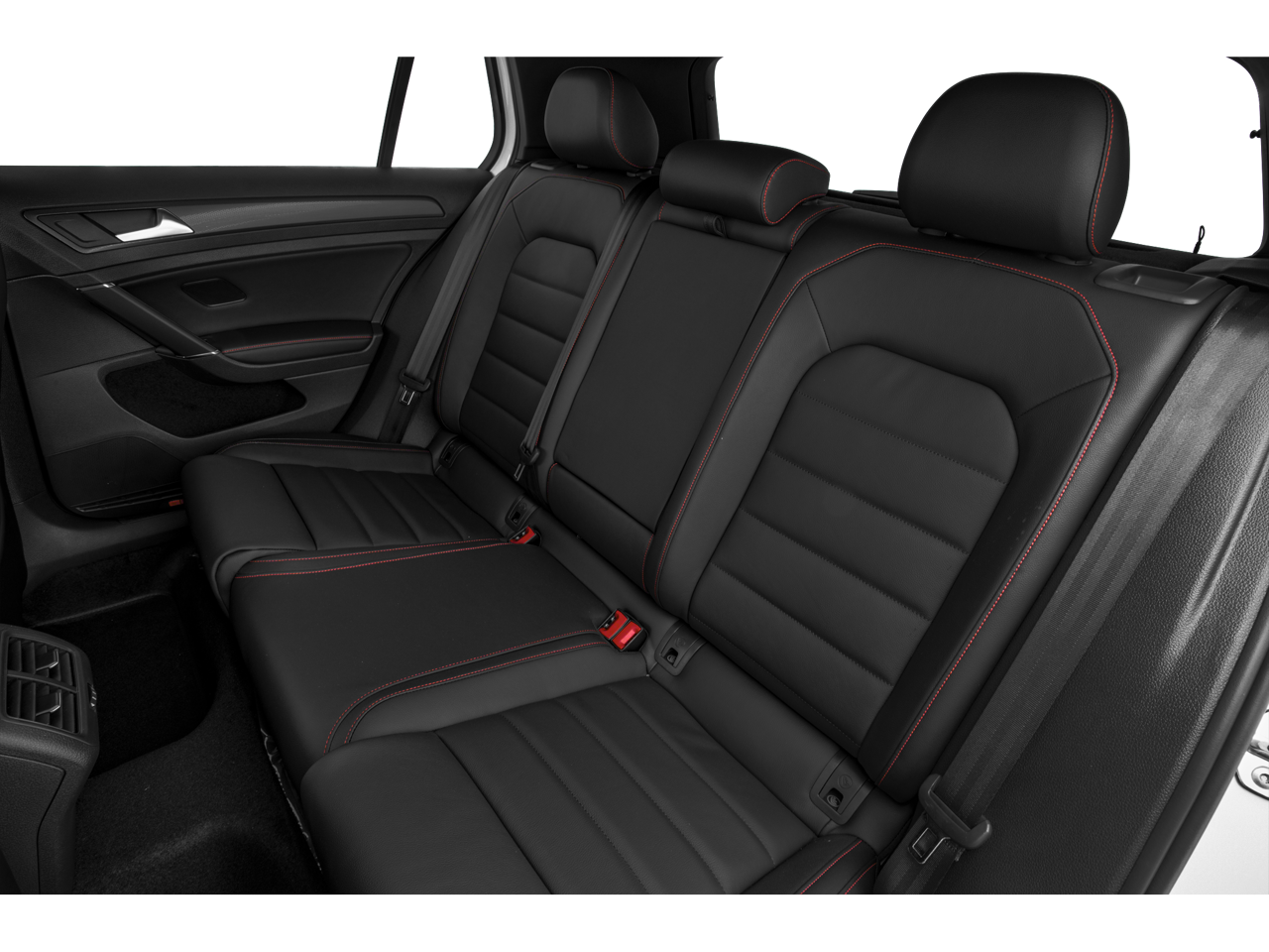 2019 Volkswagen Golf GTI 2.0T Rabbit Edition