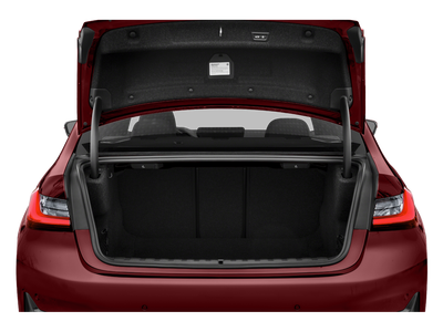 2020 BMW 3 Series 330i xDrive