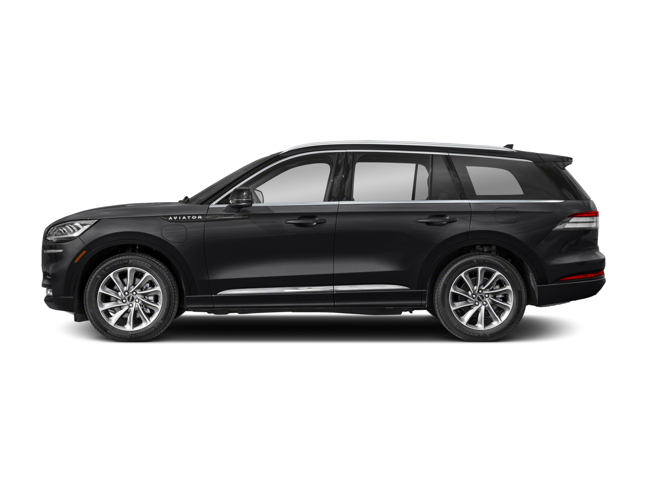 2020 Lincoln Aviator Grand Touring
